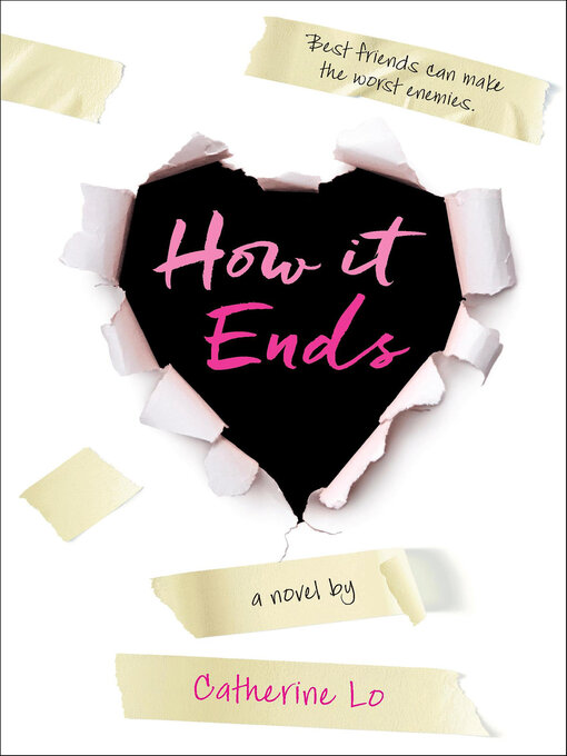 Title details for How It Ends by Catherine Lo - Available